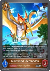 Whirlwind Pteranodon - PR-181EN